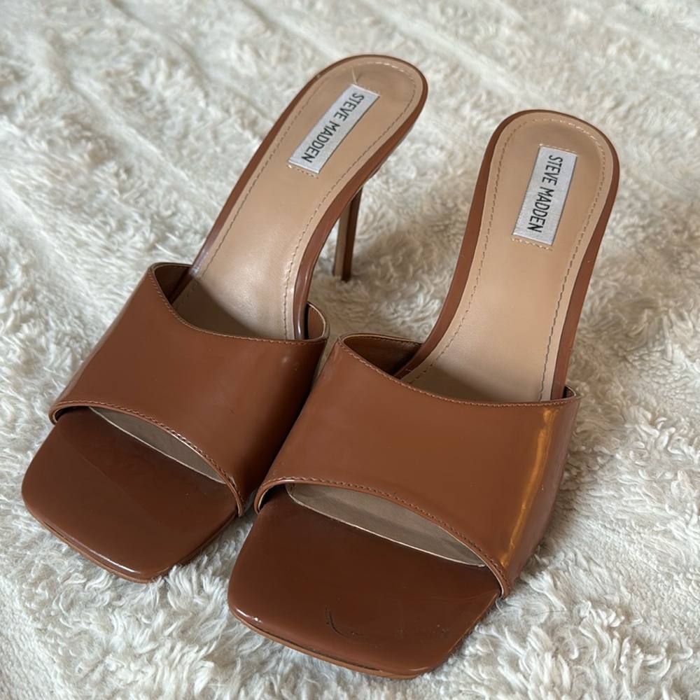 Steve Madden Heels